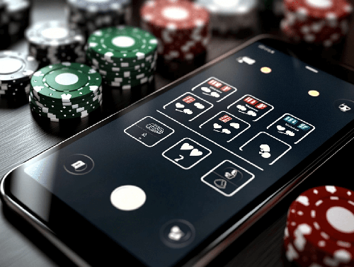 Скачать casino Grand приложение